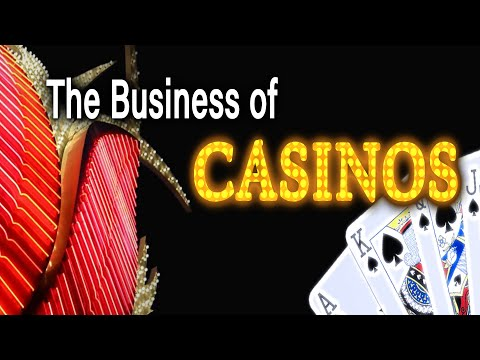 Understanding Tournaments In Online Casino Video Games