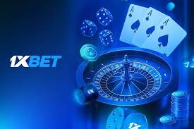 1xbet Mali - Your Ultimate Sports Betting Experience 1xbet Mali - Your Ultimate Sports Betting Experience
