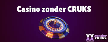 Ontdek de Vrijheden van een Geen CRUKS Casino